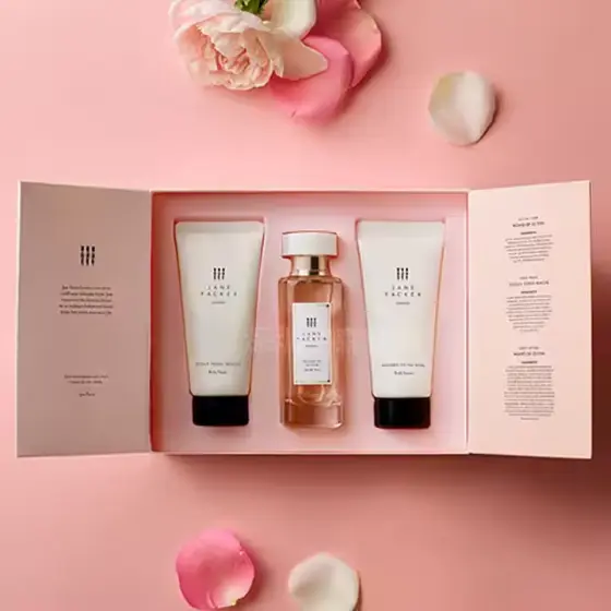 100ml Bottle Boxes 