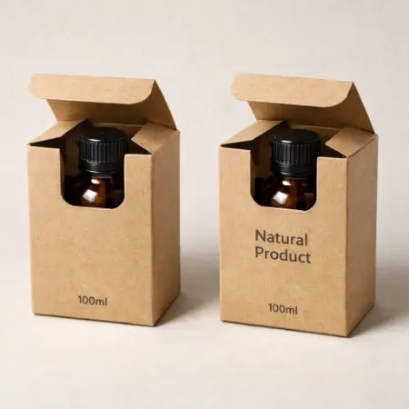100ml Bottle Boxes 
