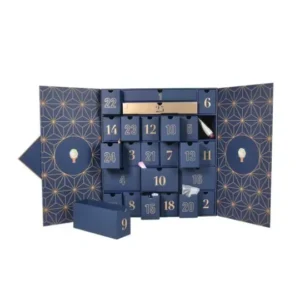 Advent Calendar Packaging Bulk