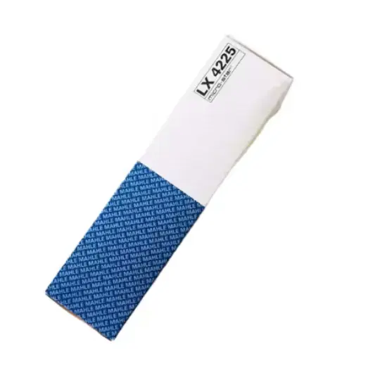 Air Filter Packaging 