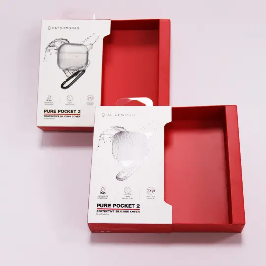 Airpod Packaging
