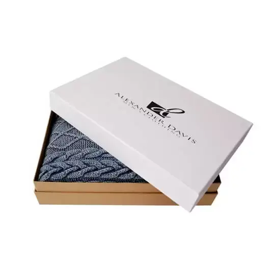 Apparel Mailer Boxes​ 