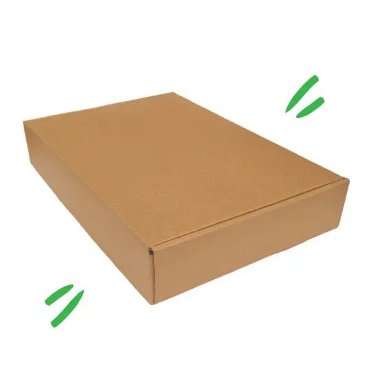 Apparel Shipping Boxes​ 