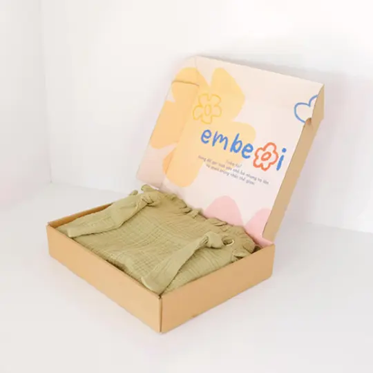 Apparel Subscription Boxes​ 
