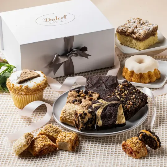 Bakery Gift Boxes