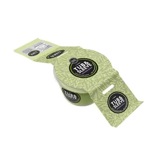 Bowl Sleeve Boxes 