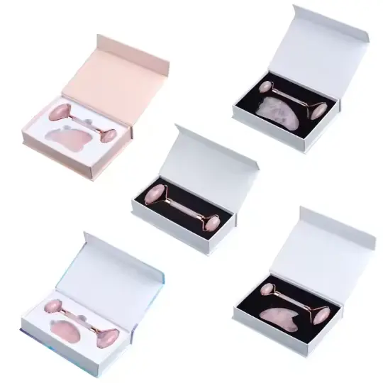 Custom Boxes For Massager Items 