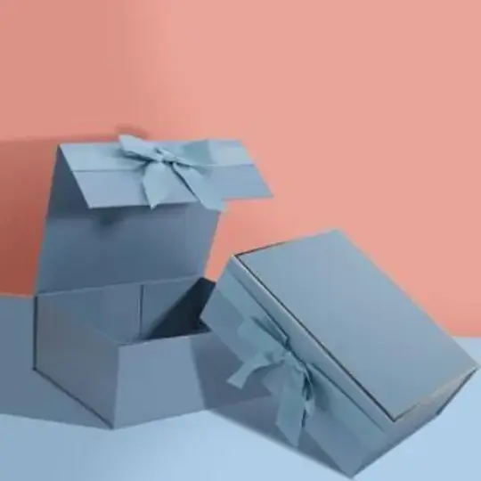 Custom Butterfly Boxes 