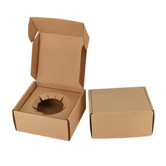 Candle Shipping Boxes 