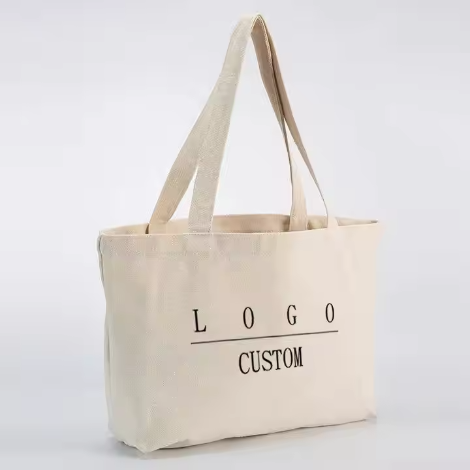 Canvas Tote Bags
