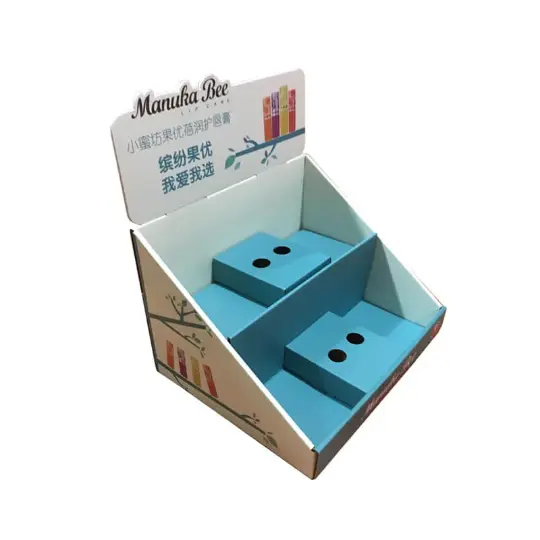 Cardboard Display Boxes