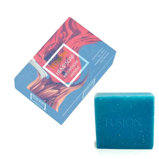 Cbd Soap Boxes