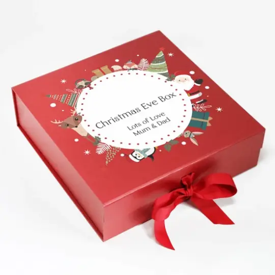 Christmas Gift Boxes 