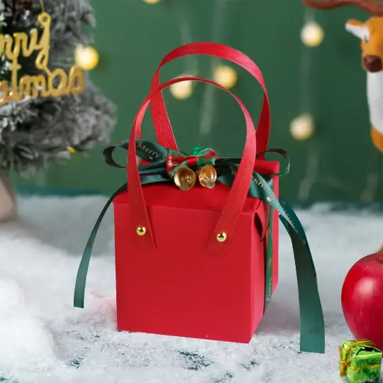 Christmas Present Boxes 
