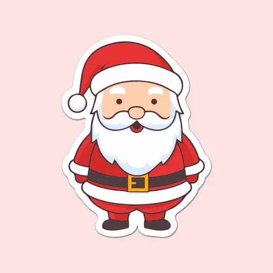 Christmas Stickers
