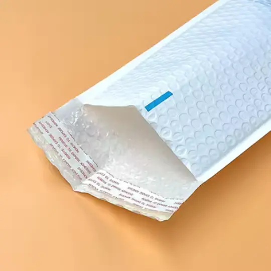 Compostable Bubble Mailers 