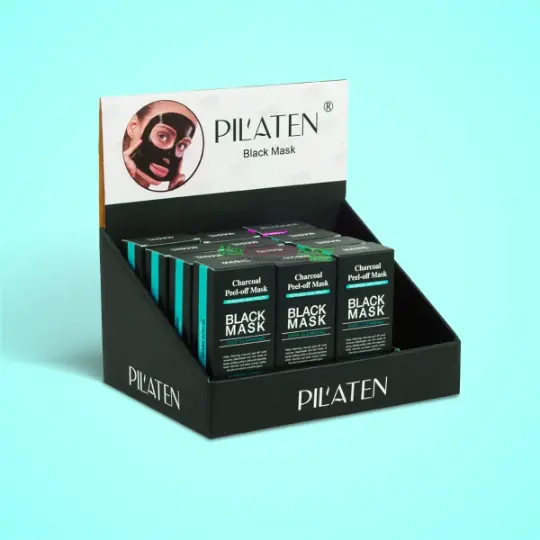 Cosmetic Display Boxes 