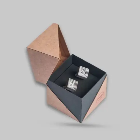 Cufflinks Boxes 