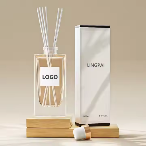 150ML Bottle Packaging 