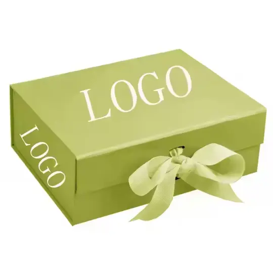 Custom Abaya Boxes 