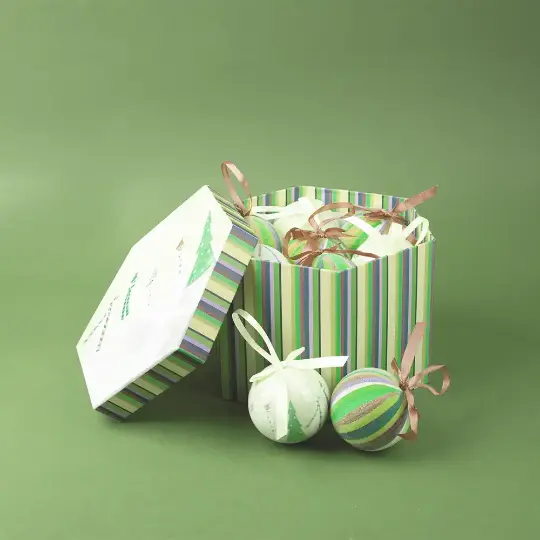 Cake Pop Boxes 
