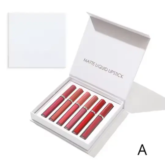Cosmetic Rigid Boxes 