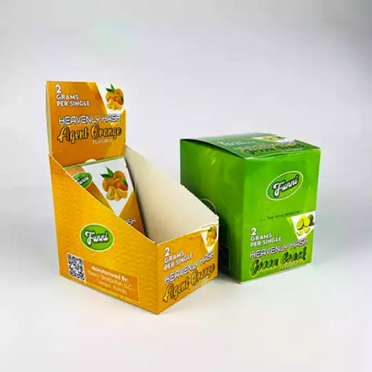 Counter Display Boxes