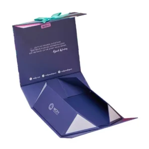 Custom Foldable Boxes Wholesale