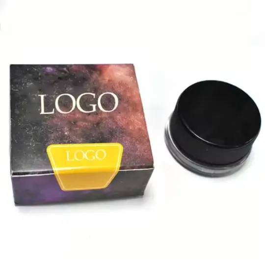 Glass Jar Packaging 