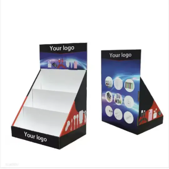 Custom PDQ Boxes