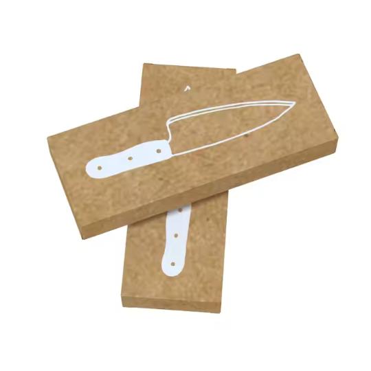 Custom Pocket Knife Packaging 