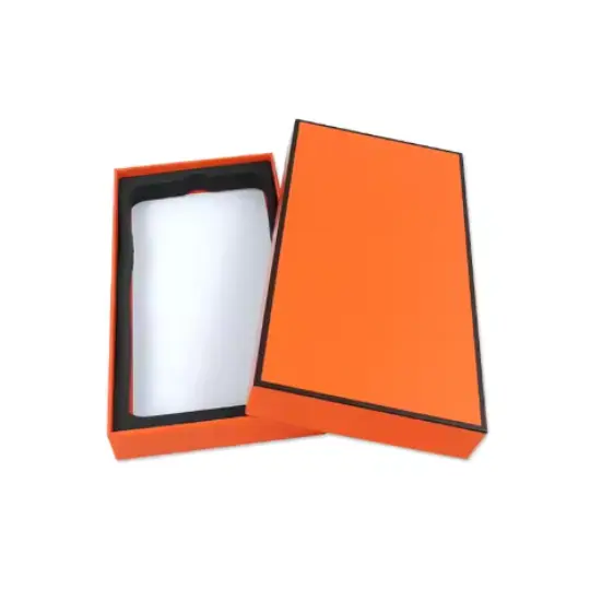 Custom Screen Protector Boxes 