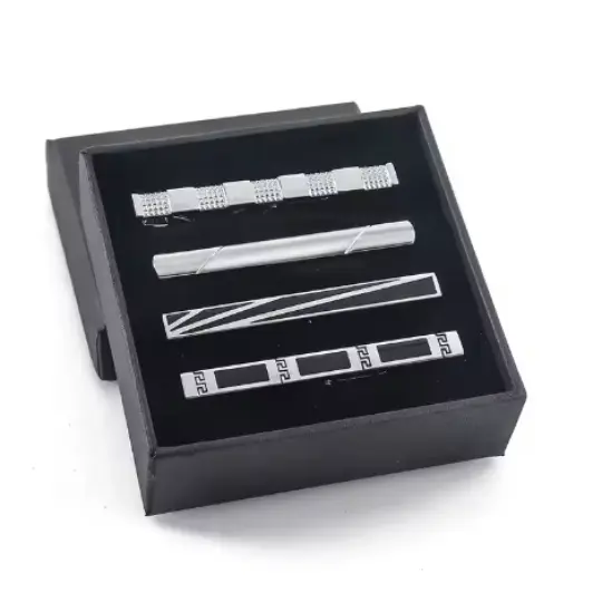 Tie Pin Boxes 