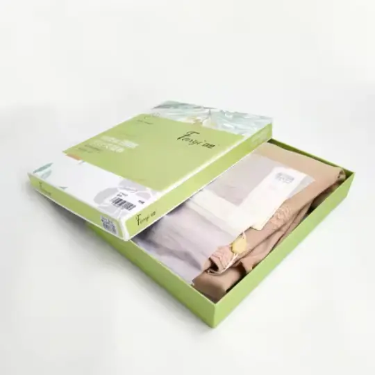 Custom Tight Boxes 