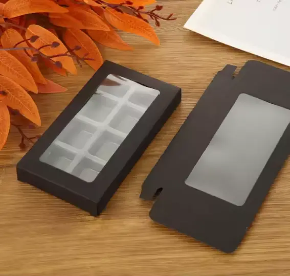 Wax Melt Boxes 