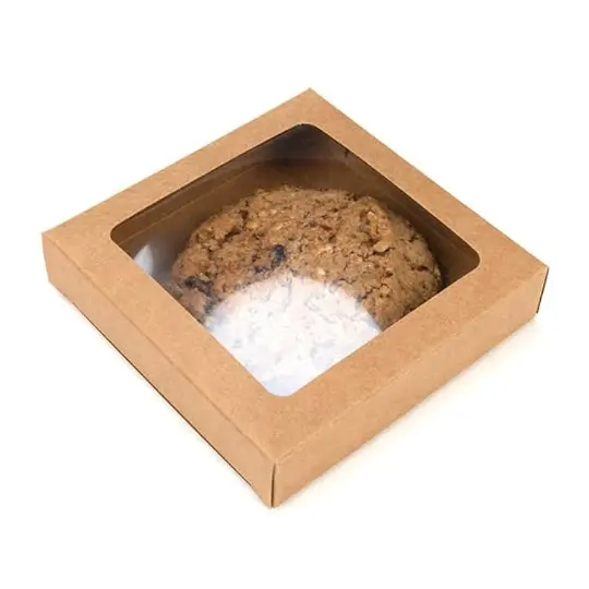 Disposable Window Boxes 