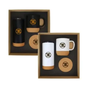 Drinkware Boxes Packaging