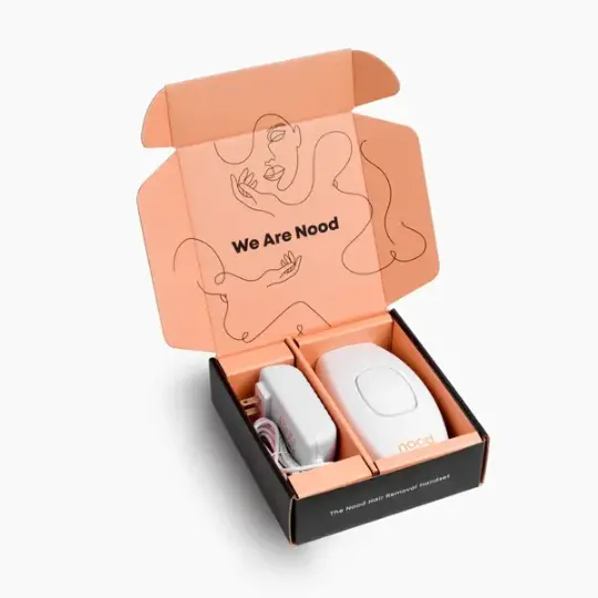 Electronic Device Packaging