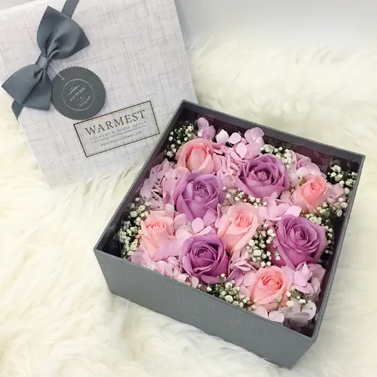 Flower Boxes Wholesale