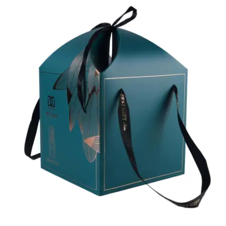 Custom Folding Cartons 