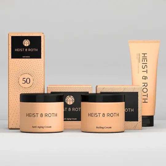 Foundation Boxes 
