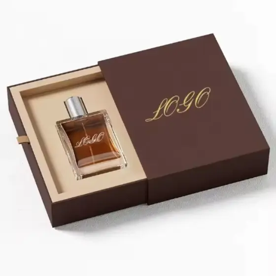 Fragrance Packaging