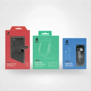 Gadgets Accessories Packaging Bulk