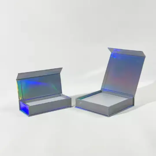 Holographic Magnetic Closure Boxes