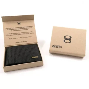 Leather Boxes Packaging