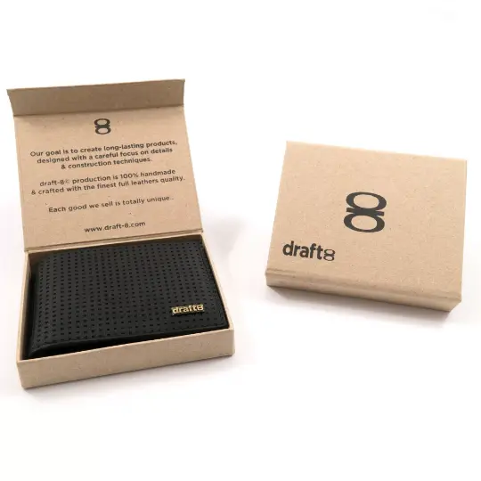 Leather Boxes Packaging