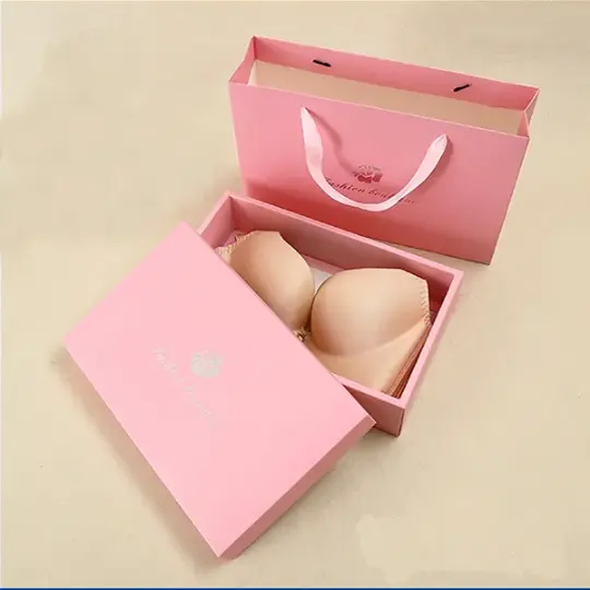 Lingerie Boxes 