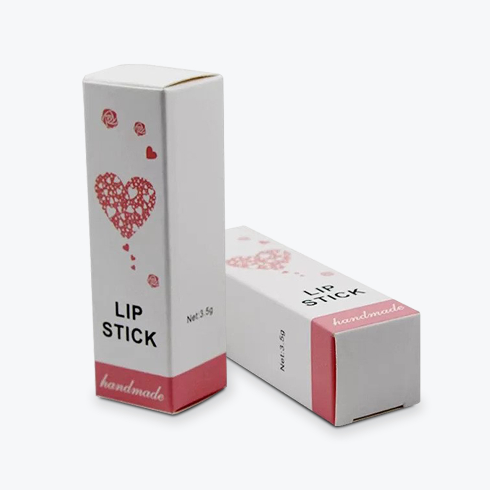 Lipstick Boxes 