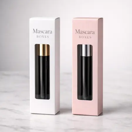 Mascara Boxes 