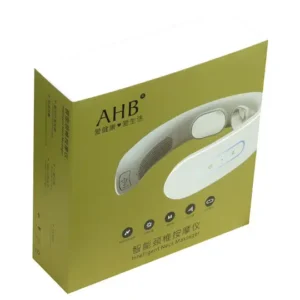 Massager Packaging Bulk